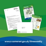 32754 Recycling and waste social media info pack